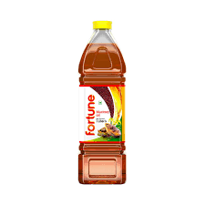 Fortune Mustard Oil