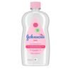 Baby johnsons Oil