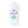 Baby johnsons Powder