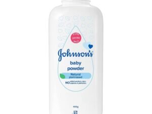 Baby johnsons Powder