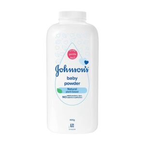 Baby johnsons Powder