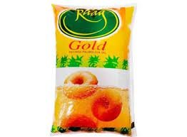 Raag Gold Refinde