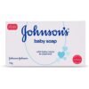 Baby johnsons Soap