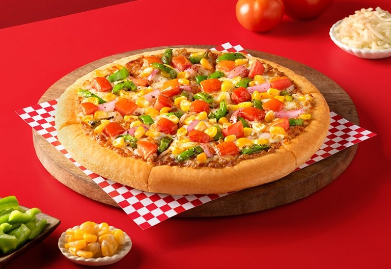 Country Feast Pizza