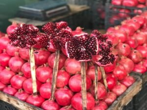 अनार (Pomegranate)