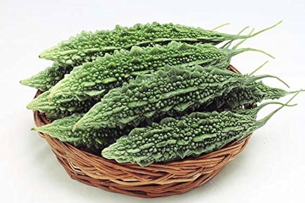 Karela – Bitter Gourd