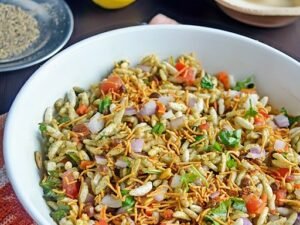 Bhelpuri