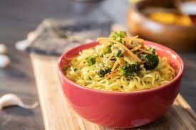 Veggie Delight Maggi