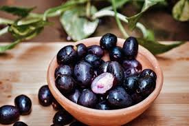 जामुन (Black Plum)