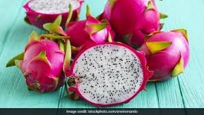 ड्रैगन फ्रूट (Dragon Fruit)