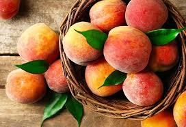 पीच (आड़ू – Peach)