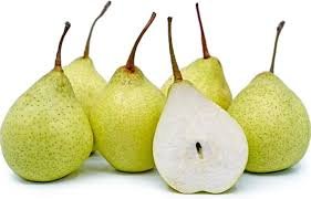 नाशपाती (Pear)