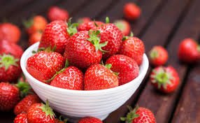 स्ट्रॉबेरी (Strawberry)