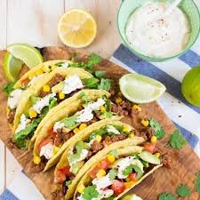 Veg Hevan Taco