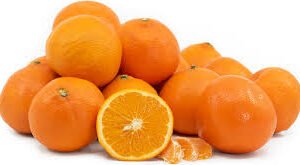 कीनू (Kinnow)