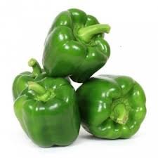 Shimla Mirch – Capsicum