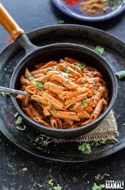 Makhani Pasta