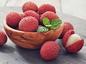 लीची (Litchi)